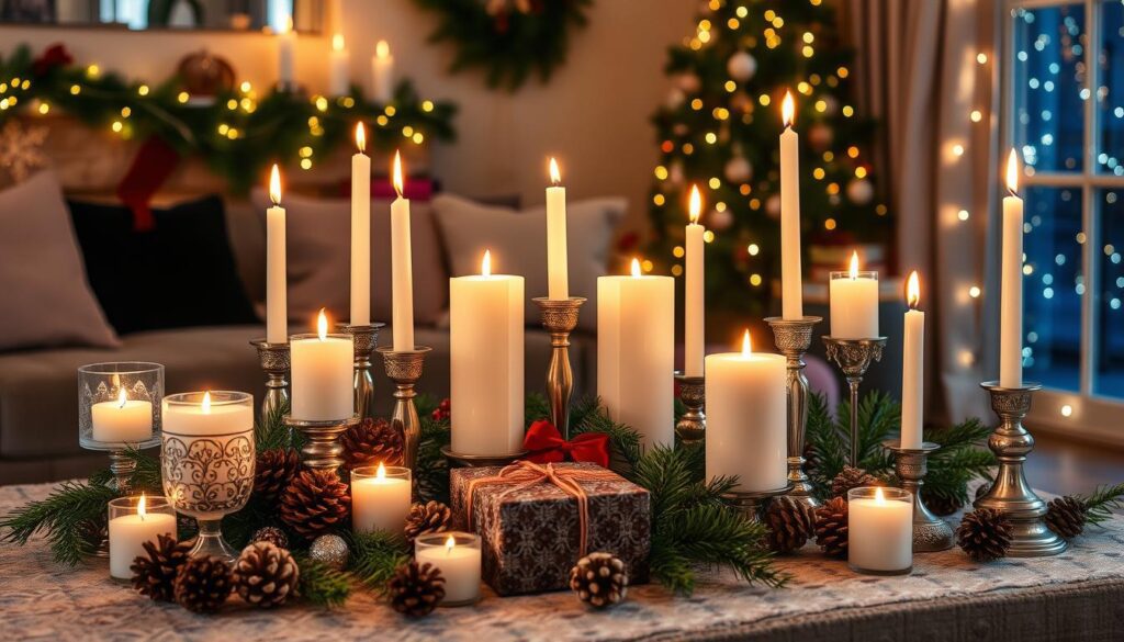 TheChicblend | 10 Magical Christmas Decor Ideas to Transform Your Home TheChicblend | 10 Magical Christmas Decor Ideas to Transform Your Home