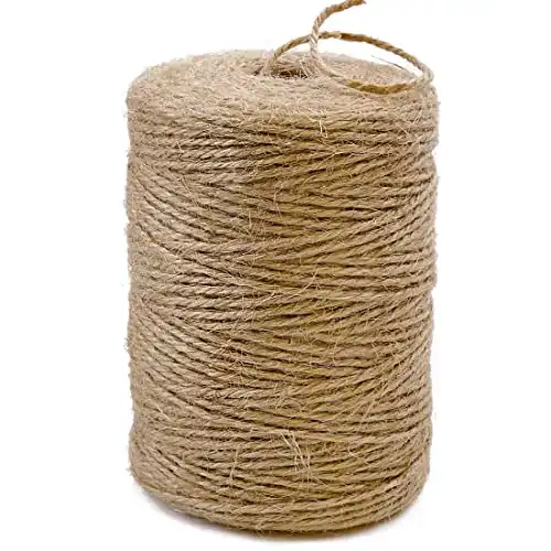 Jute Twine