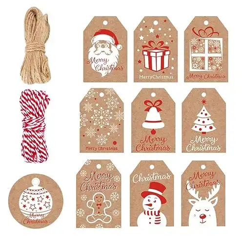 Gift Tags