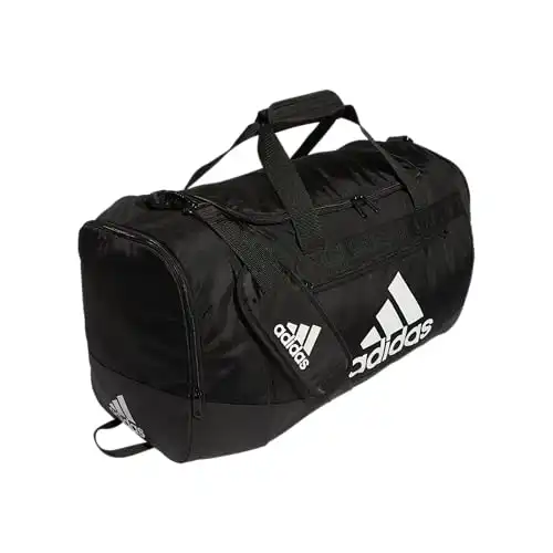 adidas Duffel Bag