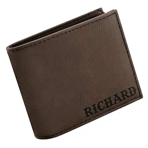 Personalized Wallets