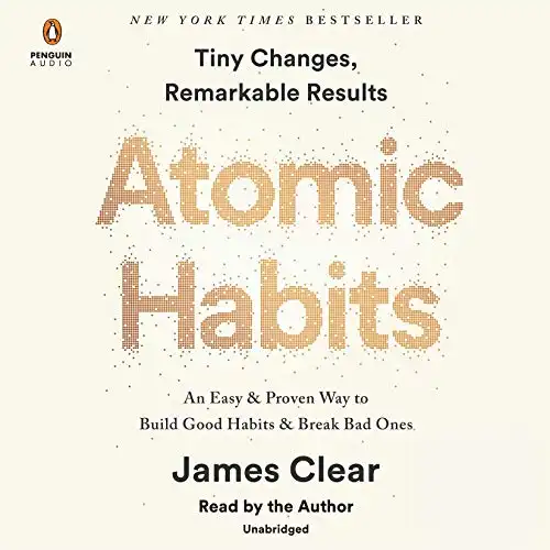 Atomic Habits