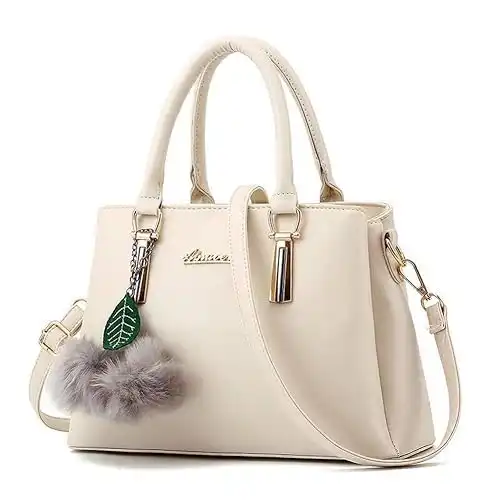 Women's Leather Handbag