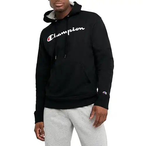 Champion Men's Hoodie