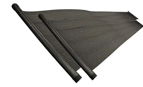 SunHeater Solar Heater