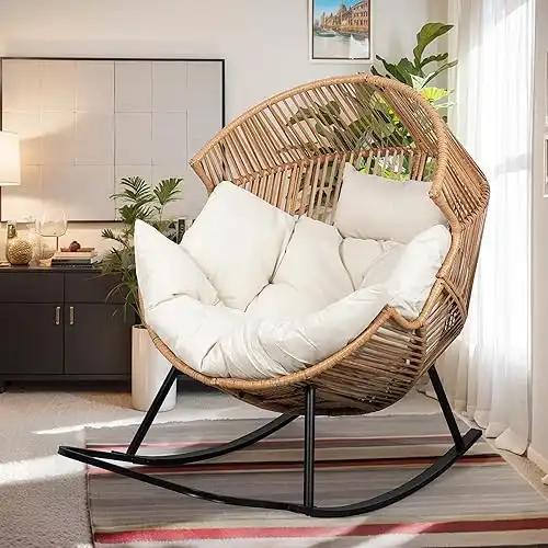 Ratten Chair