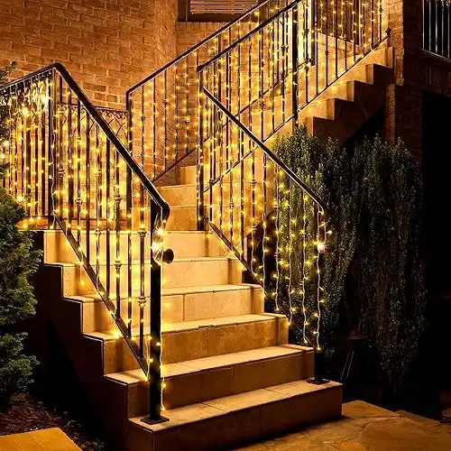 LED Stair Lights