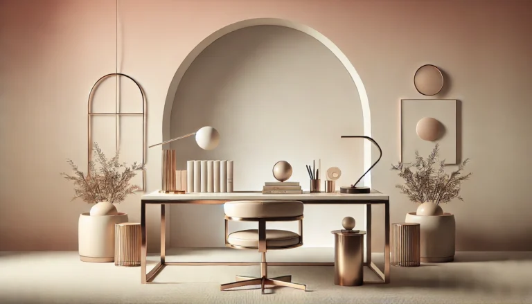 TheChicblend|20+ Clean Girl Office Finds: Elevate Your Workspace with Chic and Functional Essentials