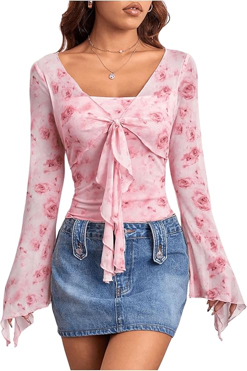 TheChicblend | Top Spring Outfit Ideas For 2025