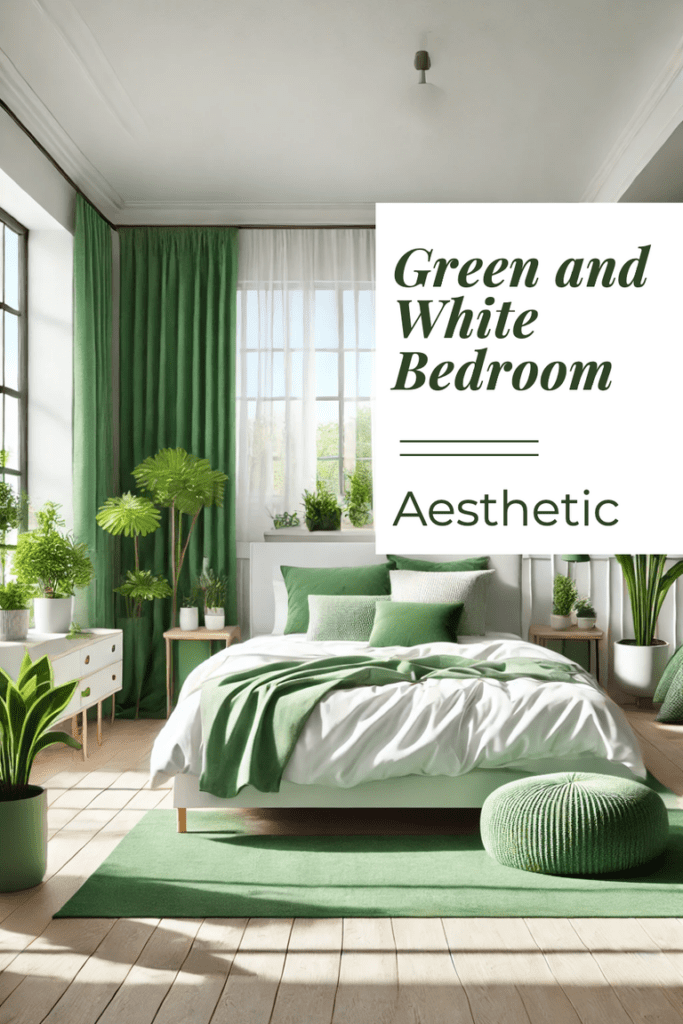 TheChicblend | 10 Inspiring Green Bedroom Ideas for a Tranquil Space TheChicblend | 10 Inspiring Green Bedroom Ideas for a Tranquil Space
