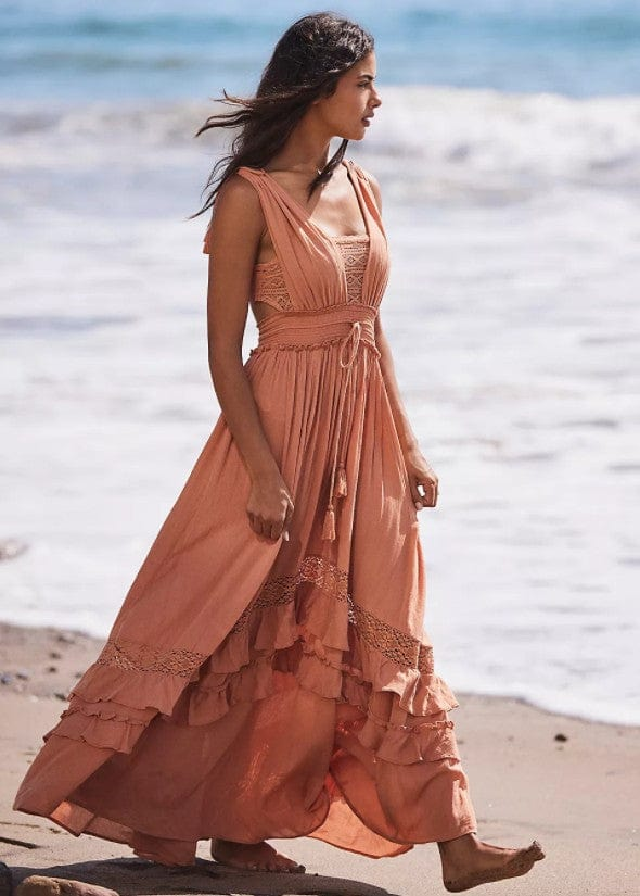 TheChicblend | 10 Must-Have Boho Maxi Dresses for That Effortlessly Chic Vibe TheChicblend | 10 Must-Have Boho Maxi Dresses for That Effortlessly Chic Vibe