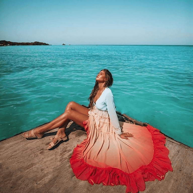 TheChicblend|10 Must-Have Boho Maxi Dresses for That Effortlessly Chic Vibe