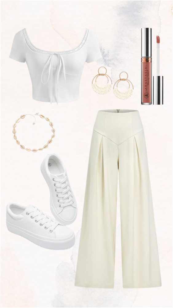 TheChicblend | Top Spring Outfit Ideas For 2025