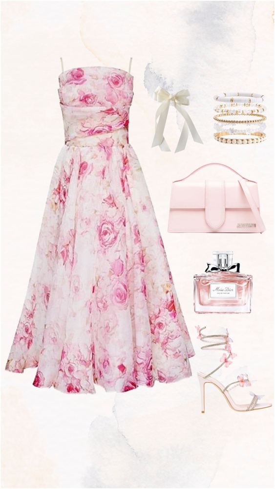TheChicblend | Top Spring Outfit Ideas For 2025