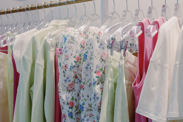 TheChicblend|Top Spring Outfit Ideas For 2025