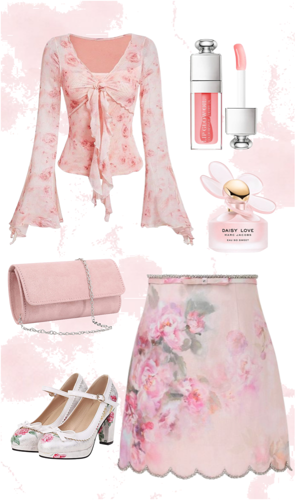 TheChicblend | Top Spring Outfit Ideas For 2025