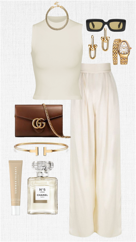 TheChicblend | Neutral Work Outfits: Timeless Style for Every Woman TheChicblend | Neutral Work Outfits: Timeless Style for Every Woman