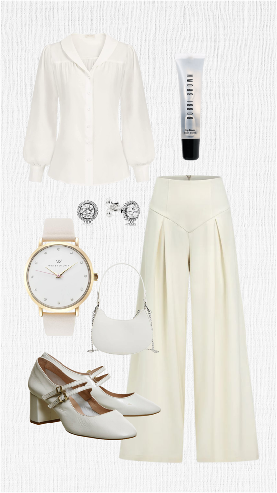 TheChicblend | Neutral Work Outfits: Timeless Style for Every Woman TheChicblend | Neutral Work Outfits: Timeless Style for Every Woman