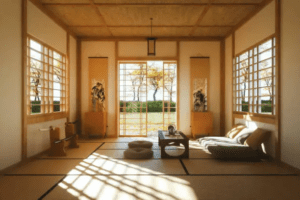 TheChicblend|15 Inspiring Japandi Interior Design Ideas for a Minimalist Home
