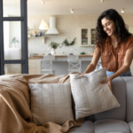 TheChicblend|What’s Trending in Home Decor 2025? The Ultimate Style, Color & Room-by-Room Guide