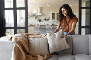 TheChicblend|What’s Trending in Home Decor 2025? The Ultimate Style, Color & Room-by-Room Guide