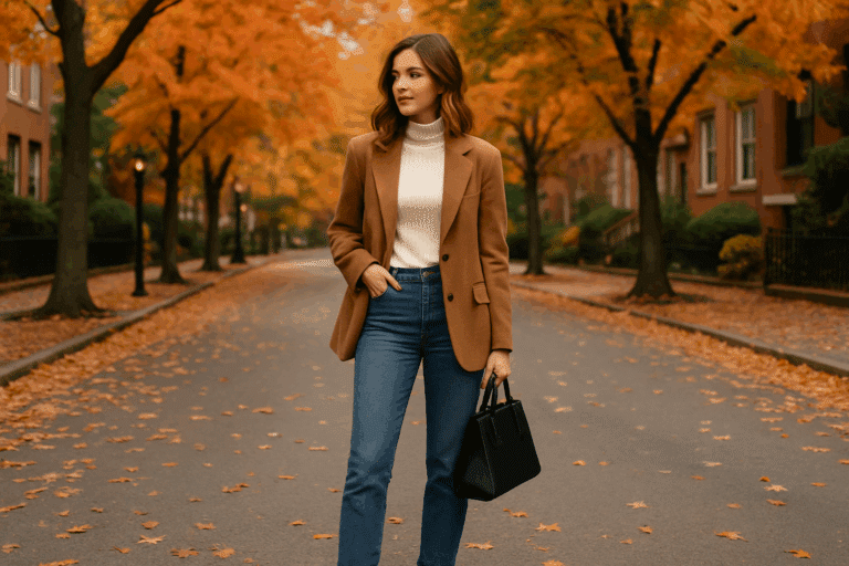 fall outfit ideas
