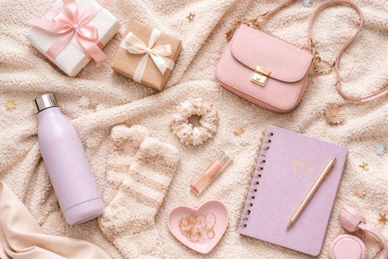 35 Best Gifts for Teenage Girls They’ll Actually Love 4 image 12